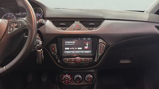 Opel Corsa 1.4 Selective 66 kW (90 CV)