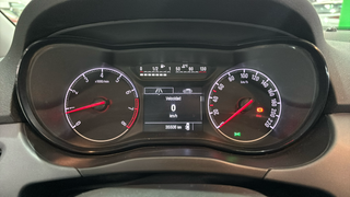 Opel Corsa 1.4 Selective 66 kW (90 CV)