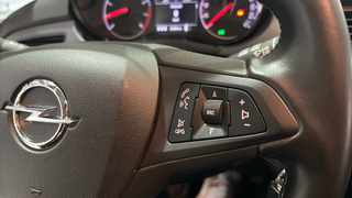 Opel Corsa 1.4 Selective 66 kW (90 CV)