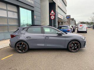 Cupra León 1.5 eTSI 110kW (150CV) DSG