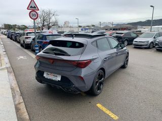 Cupra León 1.5 eTSI 110kW (150CV) DSG