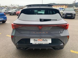 Cupra León 1.5 eTSI 110kW (150CV) DSG