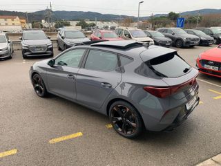 Cupra León 1.5 eTSI 110kW (150CV) DSG