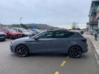 Cupra León 1.5 eTSI 110kW (150CV) DSG
