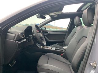 Cupra León 1.5 eTSI 110kW (150CV) DSG