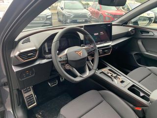 Cupra León 1.5 eTSI 110kW (150CV) DSG