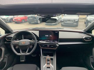 Cupra León 1.5 eTSI 110kW (150CV) DSG