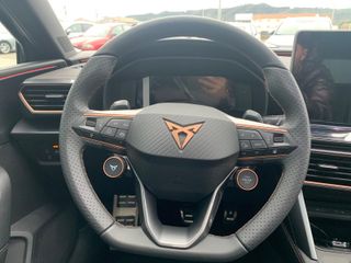 Cupra León 1.5 eTSI 110kW (150CV) DSG