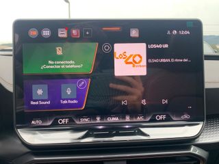 Cupra León 1.5 eTSI 110kW (150CV) DSG