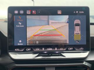 Cupra León 1.5 eTSI 110kW (150CV) DSG