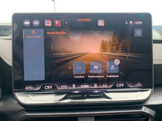 Cupra León 1.5 eTSI 110kW (150CV) DSG