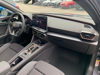 Cupra León 1.5 eTSI 110kW (150CV) DSG