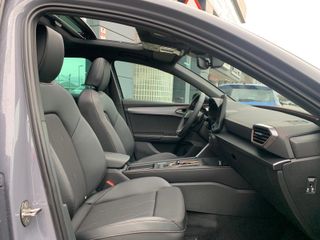 Cupra León 1.5 eTSI 110kW (150CV) DSG