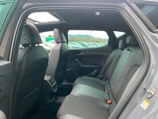 Cupra León 1.5 eTSI 110kW (150CV) DSG