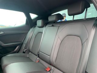 Cupra León 1.5 eTSI 110kW (150CV) DSG