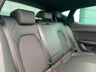 Cupra León 1.5 eTSI 110kW (150CV) DSG