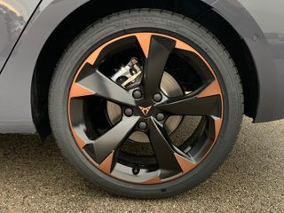 Cupra León 1.5 eTSI 110kW (150CV) DSG