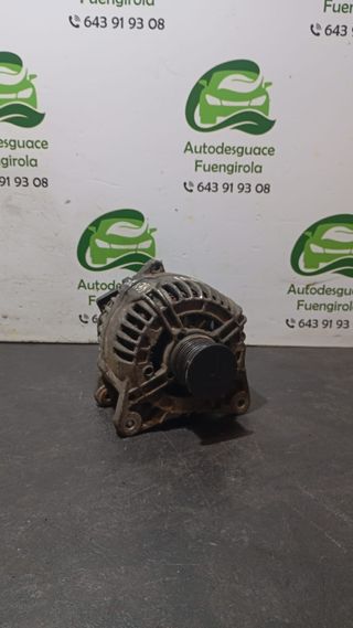 Alternador Renault Laguna 1.9 DCI