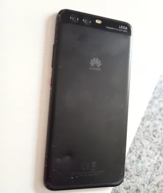 Huawei P10 Negro