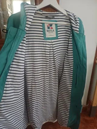 Chaqueta Batela Talla xl