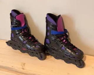 Patines en línea Talla 38