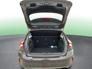 Ford Focus 1.0 Ecoboost Vignale 92 kW (125 CV)