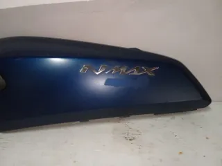 Carenado Yamaha NMAX 125