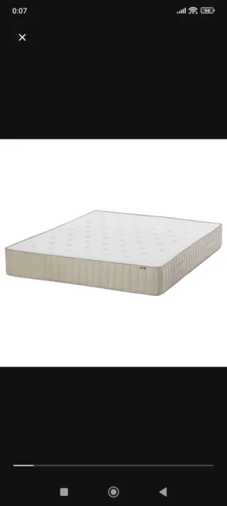 Cama 160x200 con 4 cajones