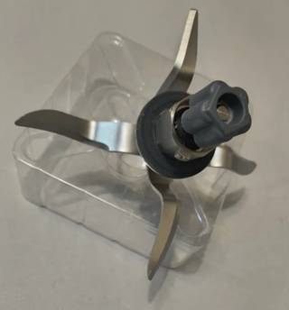 Cuchillas Thermomix TM31