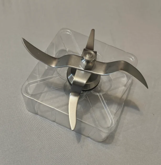 Cuchillas Thermomix TM31