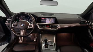 BMW Serie 4 420d Coupe 140 kW (190 CV)