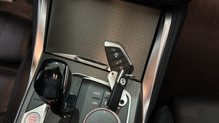 BMW Serie 4 420d Coupe 140 kW (190 CV)