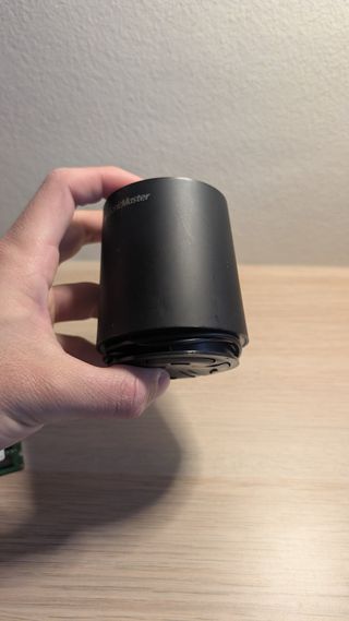 Subwoofer Asus Sonic Master Negro