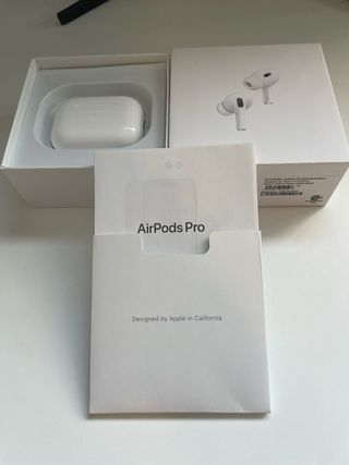 AirPods Pro 2