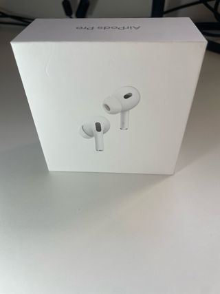 AirPods Pro 2