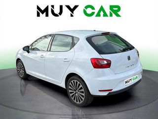 SEAT Ibiza 1.0 EcoTSI S&S Style 70 kW (95 CV)
