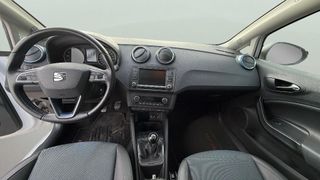 SEAT Ibiza 1.0 EcoTSI S&S Style 70 kW (95 CV)