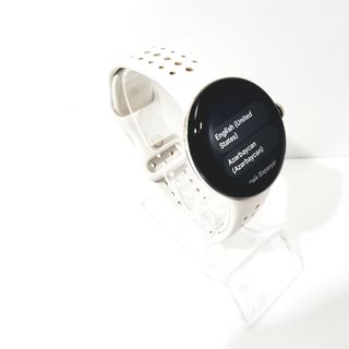 Smartwatch Google Pixel Watch 2 41mm LTE Bl 227157