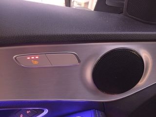 Mercedes-Benz Clase C 2019