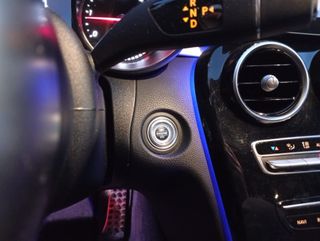 Mercedes-Benz Clase C 2019