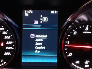 Mercedes-Benz Clase C 2019