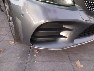 Mercedes-Benz Clase C 2019