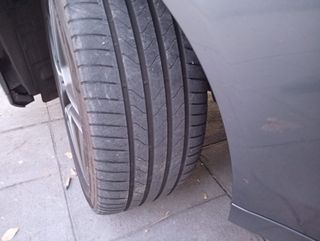 Mercedes-Benz Clase C 2019