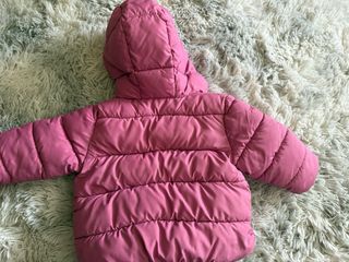 Bomberino bimba 9-12 mesi Blukids