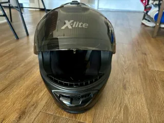 Casco Nolan X-Lite X-903 Ultra Carbon Talla M