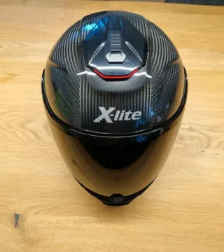 Casco Nolan X-Lite X-903 Ultra Carbon Talla M