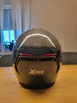 Casco Nolan X-Lite X-903 Ultra Carbon Talla M