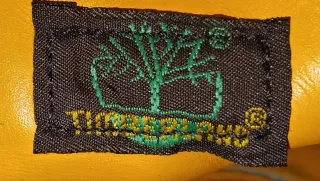 Timberland 6 Inch Premium Marroni EU 43