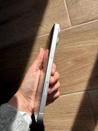 iPhone 16 Plus 128GB Blanco