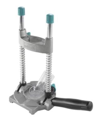 Guía Taladro Orientable Wolfcraft Tecmobil